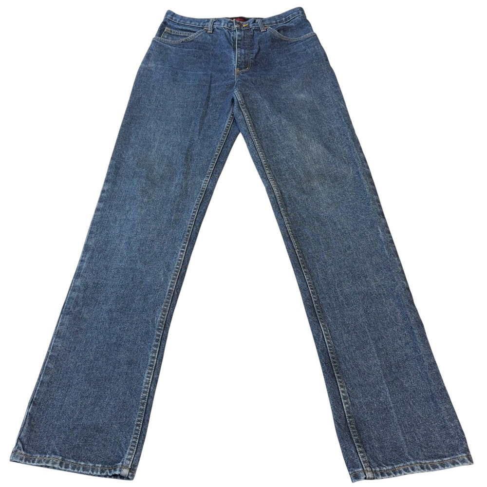 DRIFIRE CAT2 Flame Resistant FR Denim Jeans Mens 32x35 Straight Workwear
